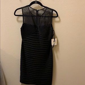 NWT Calvin Klein bodycon dress